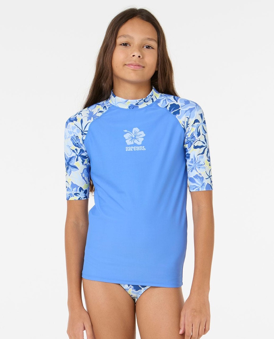 island bliss 3 piece set-menina 8-14 anos