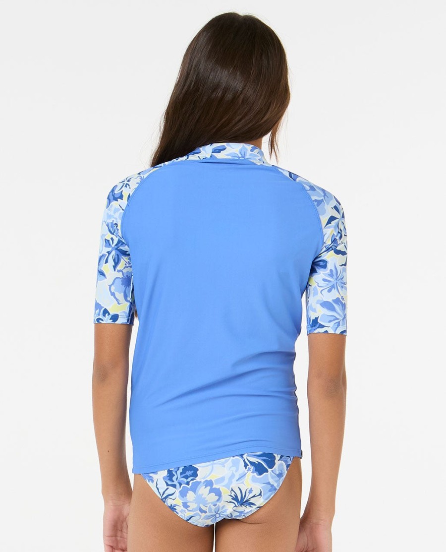 island bliss 3 piece set-menina 8-14 anos