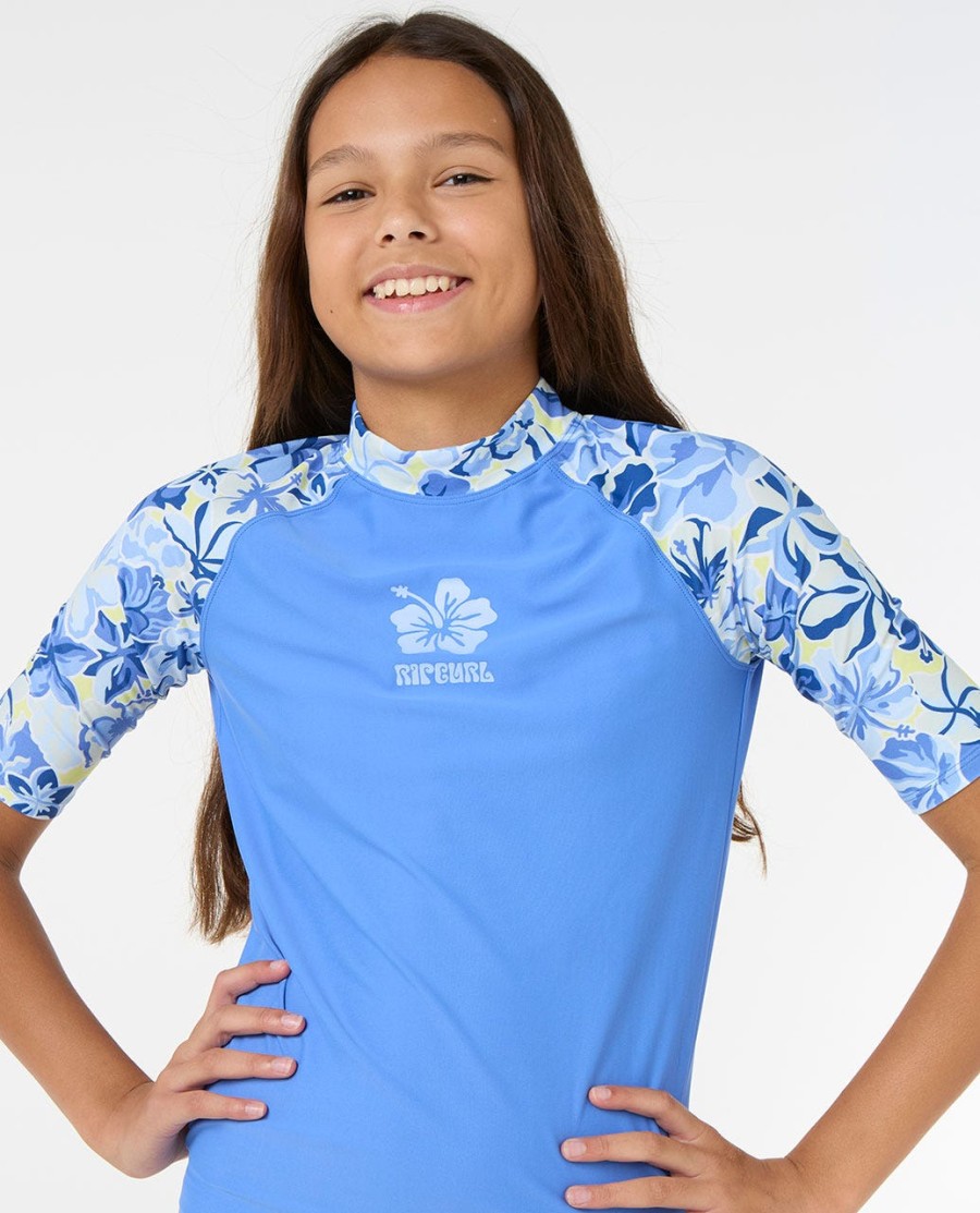 island bliss 3 piece set-menina 8-14 anos