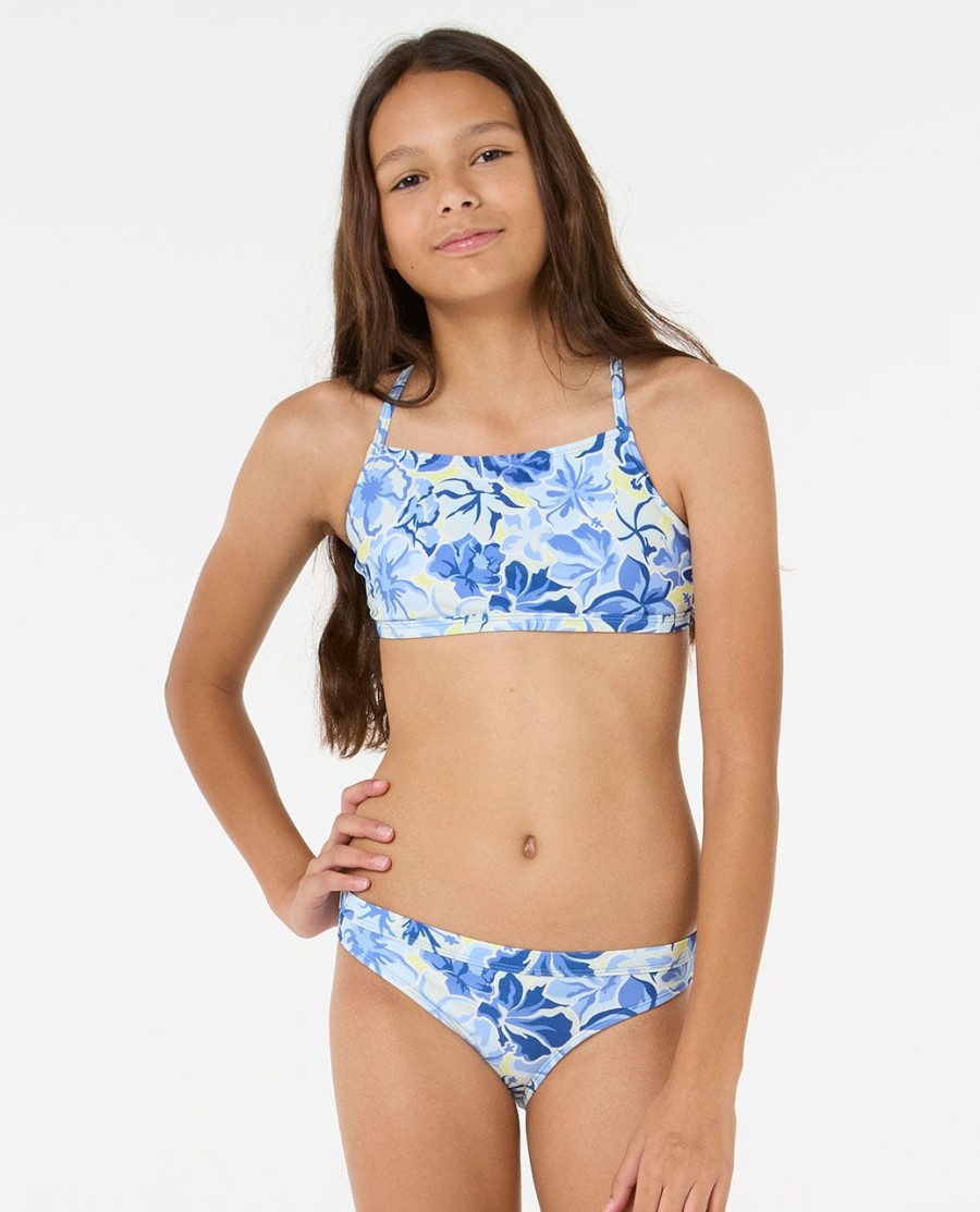 island bliss 3 piece set-menina 8-14 anos
