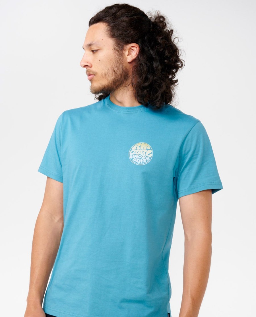 Ícone wetsuit tee