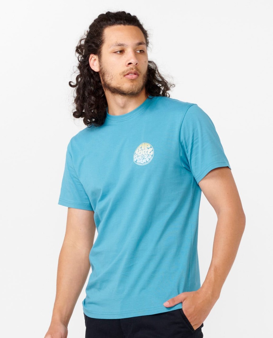 Ícone wetsuit tee