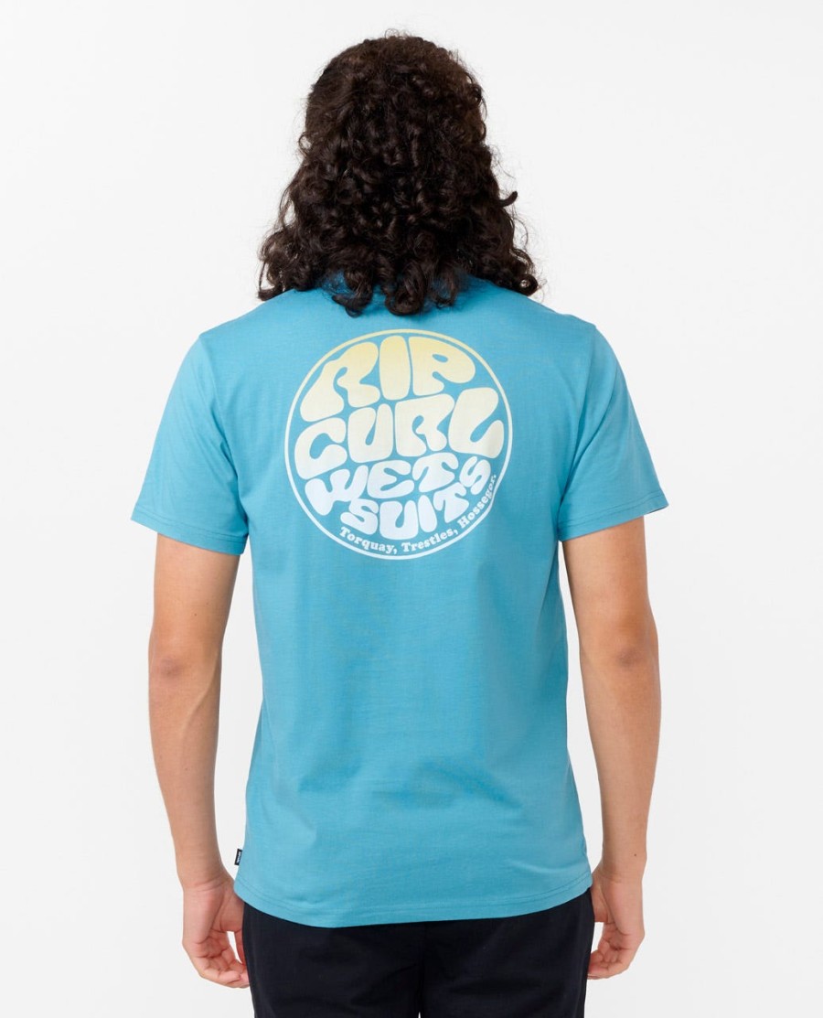 Ícone wetsuit tee