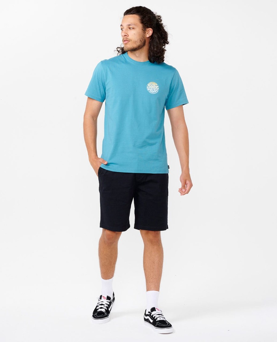 Ícone wetsuit tee