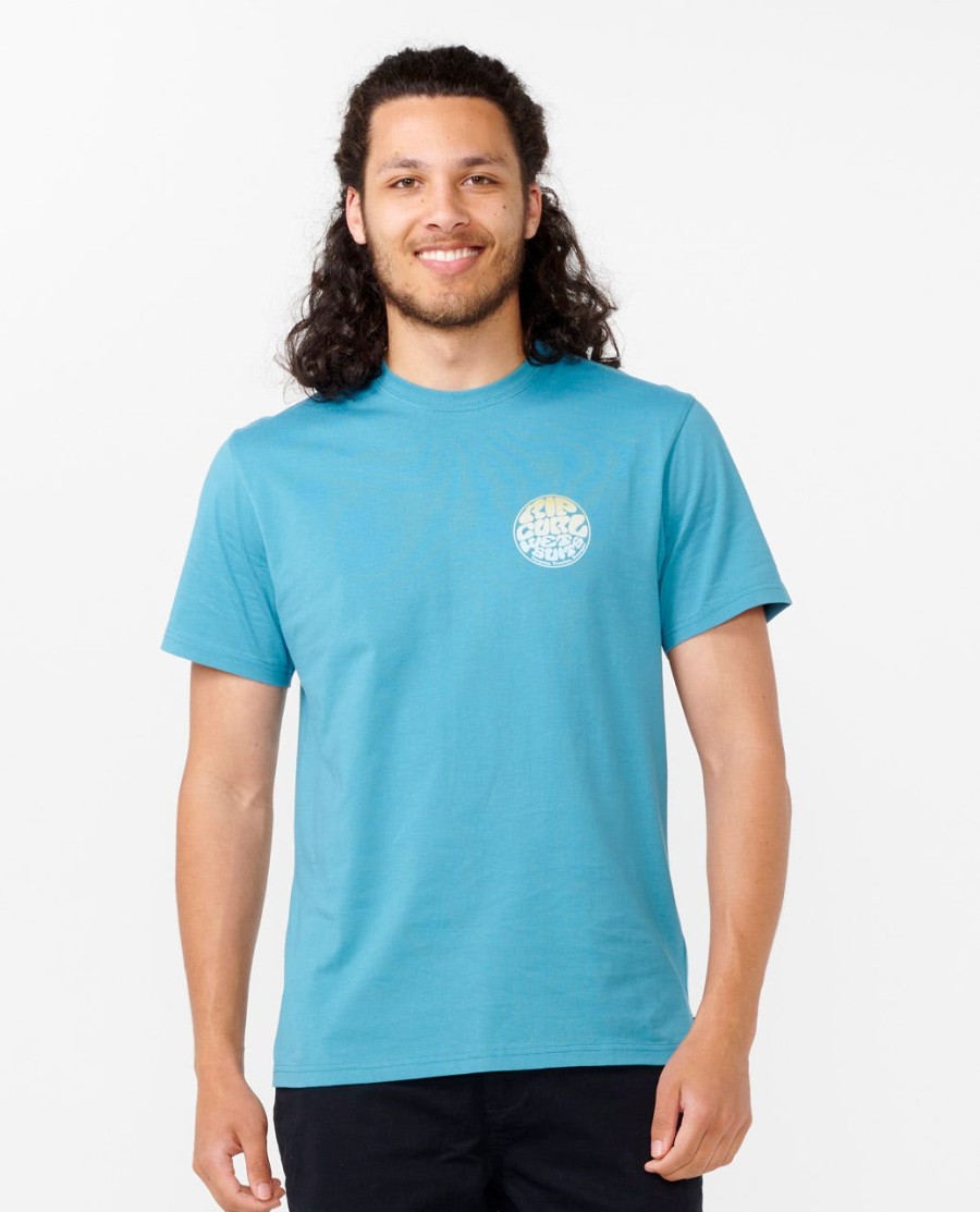 Ícone wetsuit tee