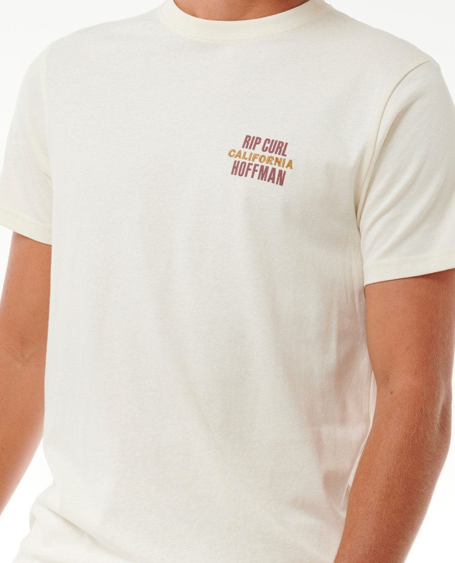 t hoffman decalque surf revival