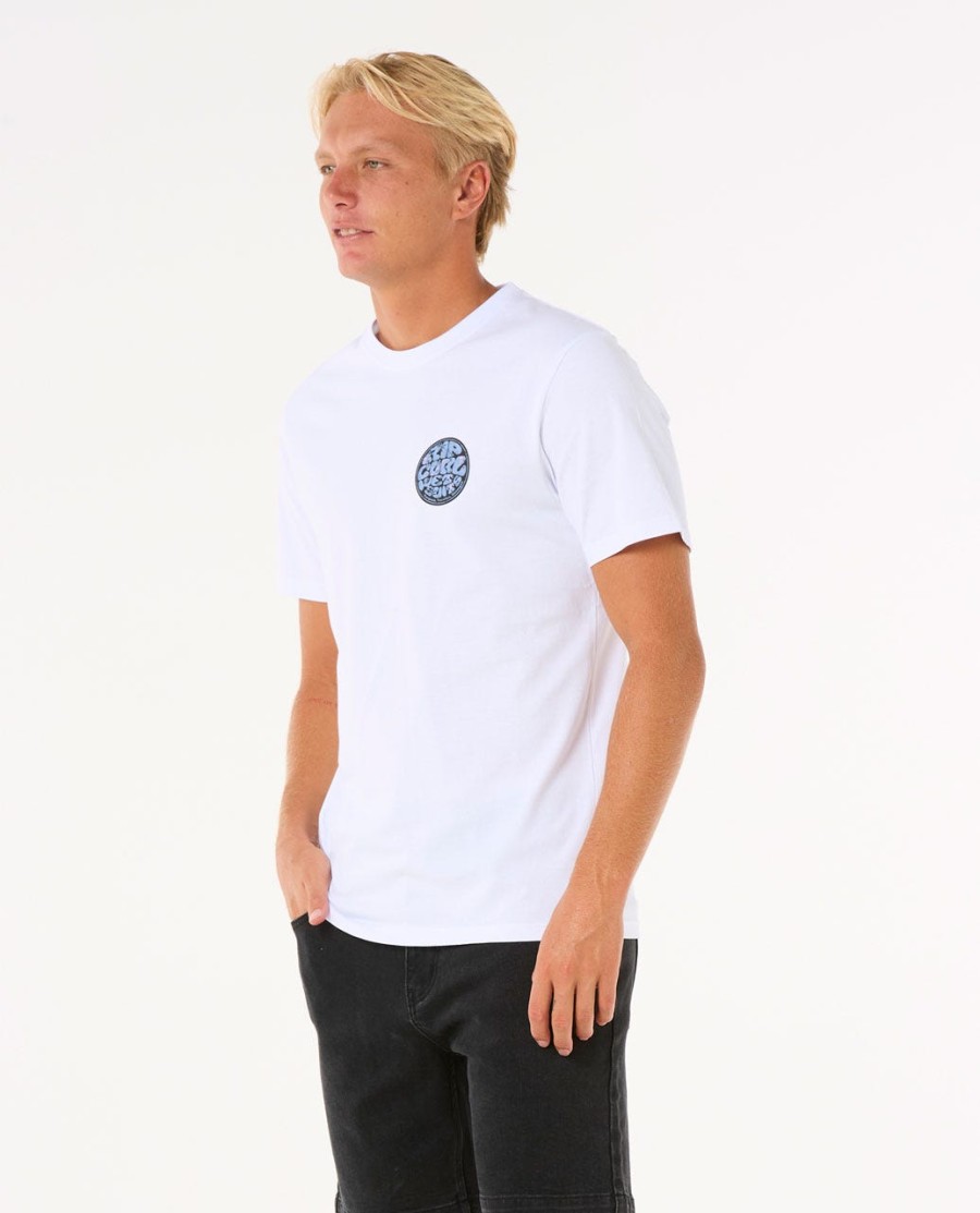wettie passagem ícone tee