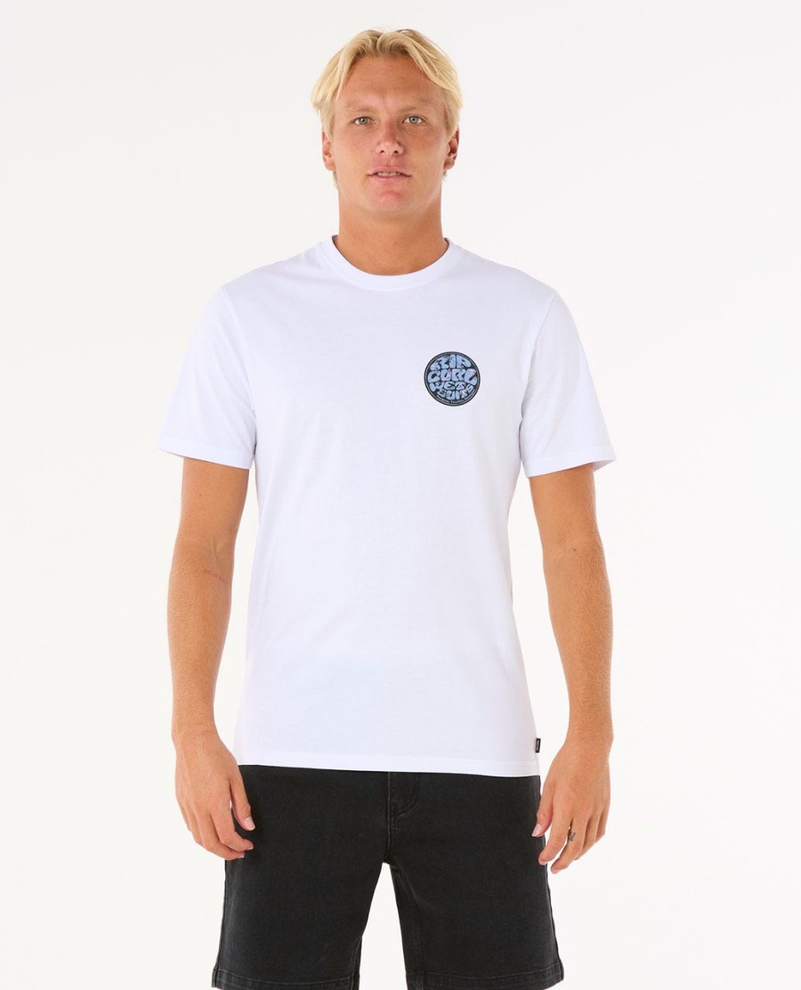 wettie passagem ícone tee