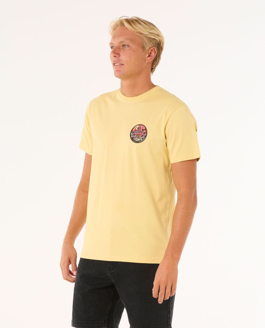 wettie passagem ícone tee