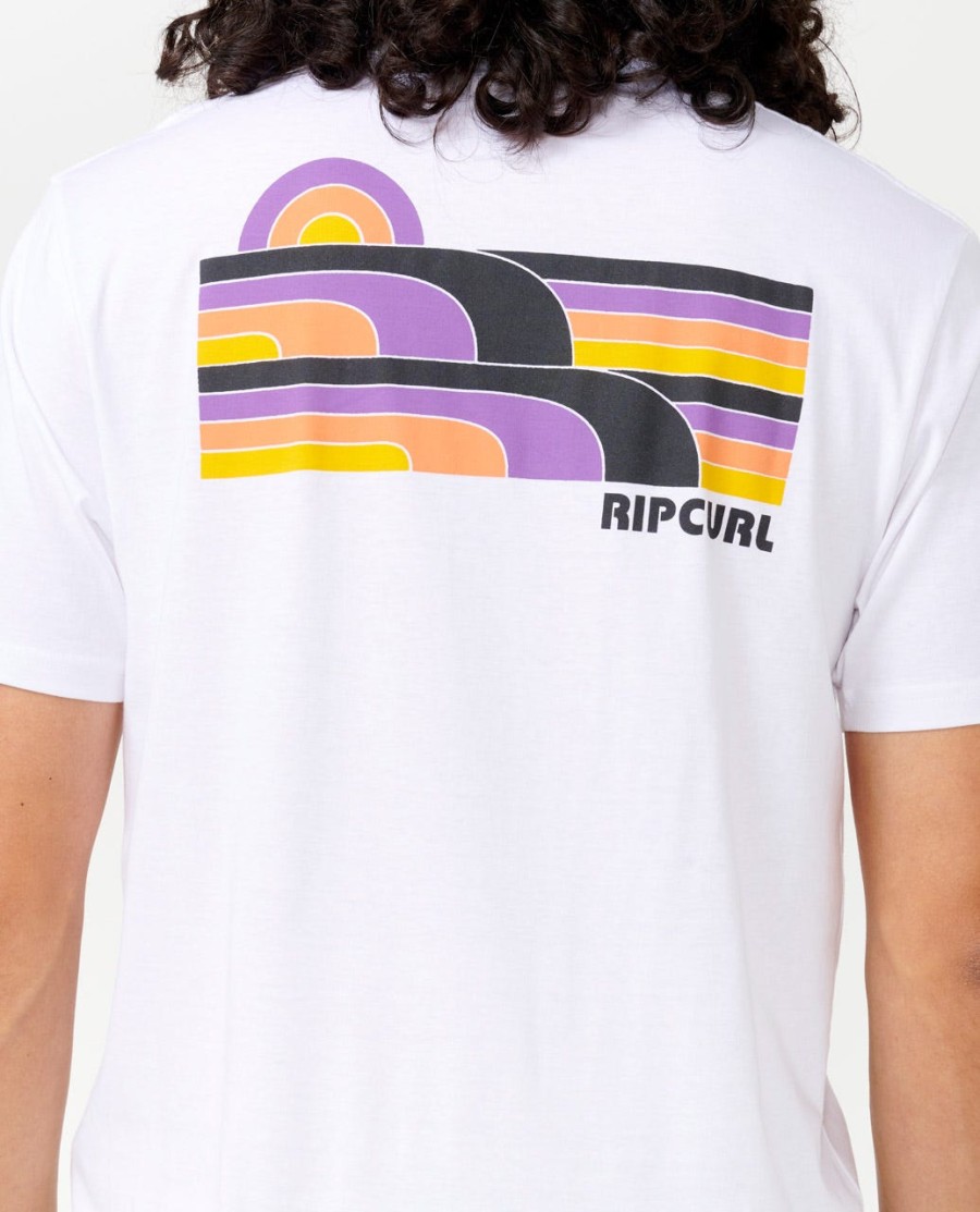 t line up surf revival