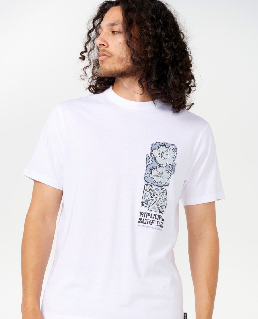 hoffman baixa marés tee