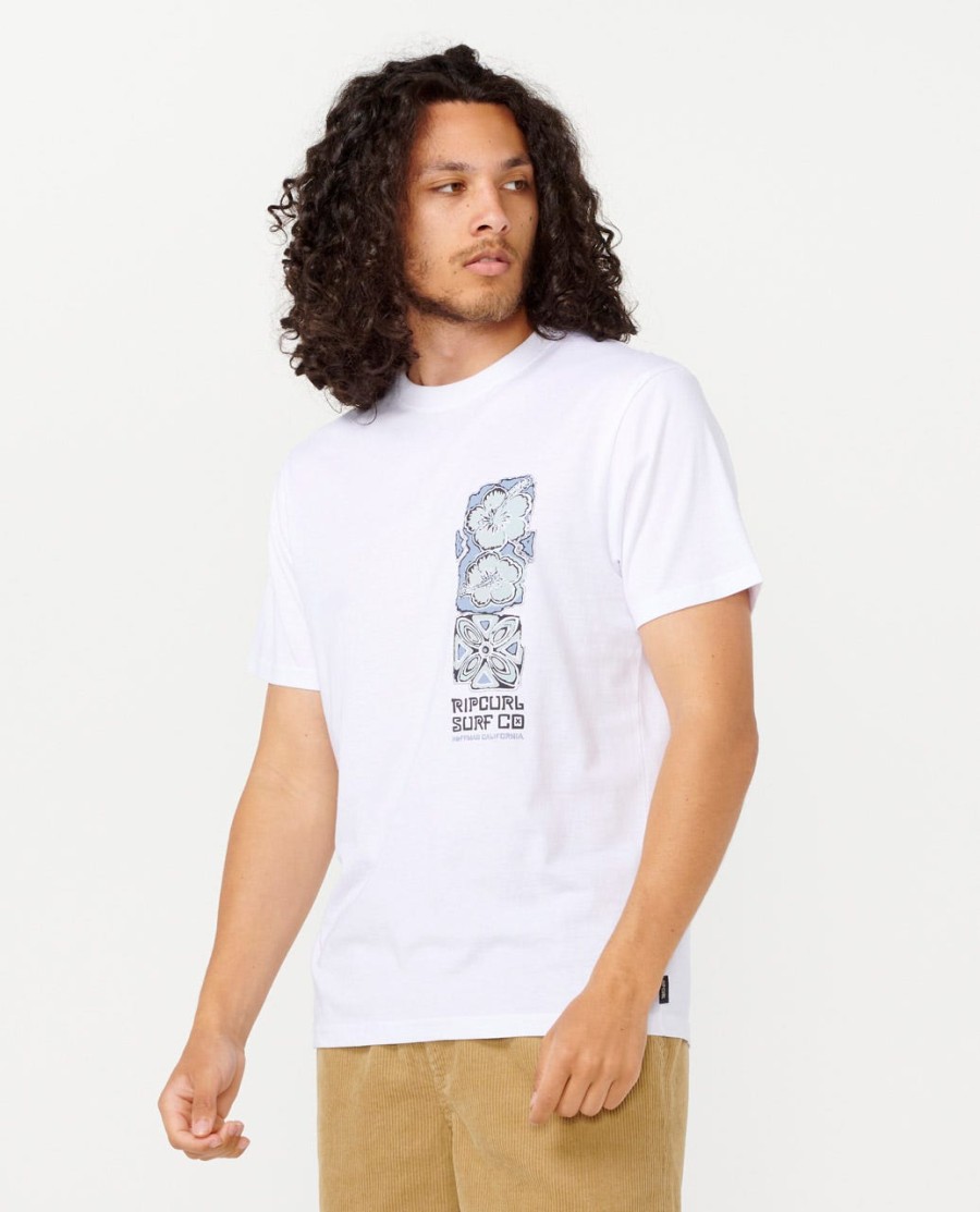 hoffman baixa marés tee
