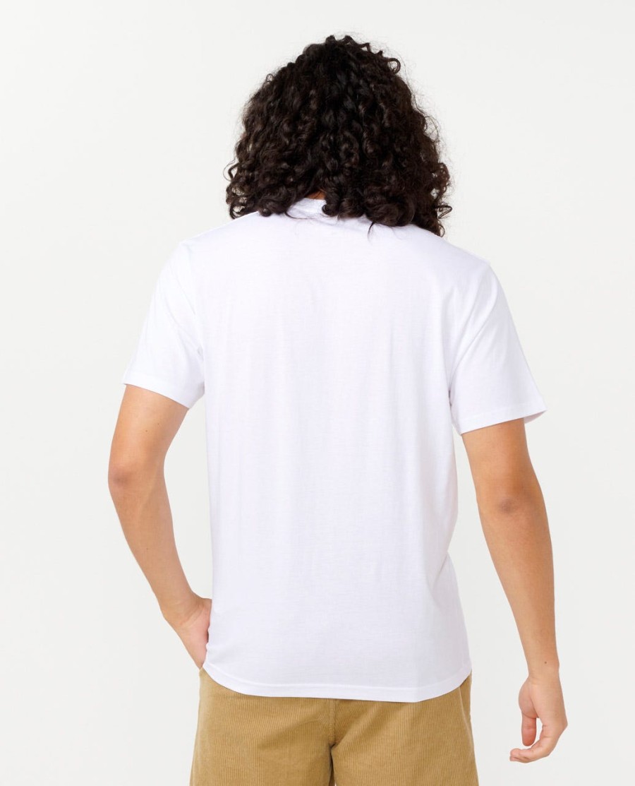 hoffman baixa marés tee