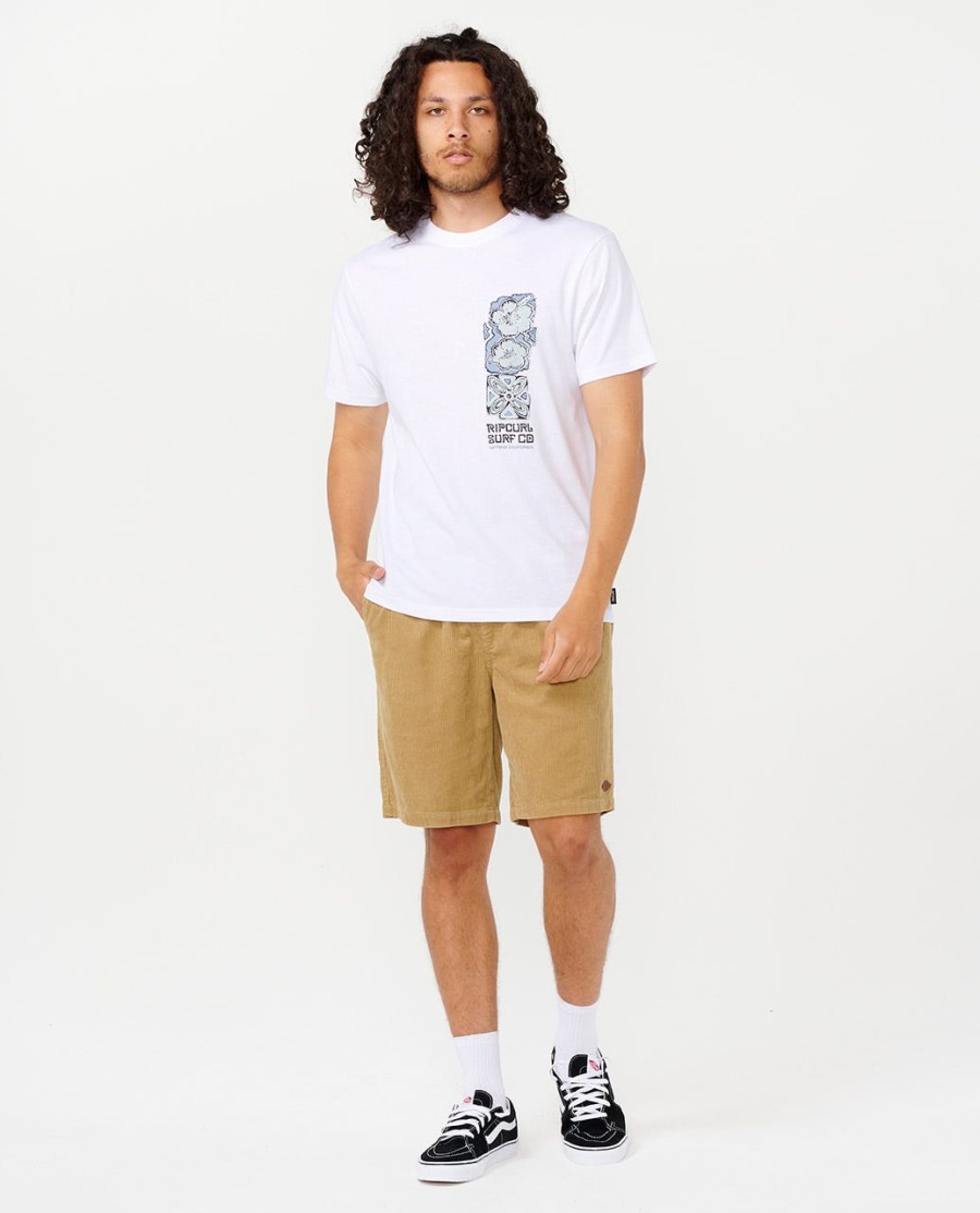 hoffman baixa marés tee
