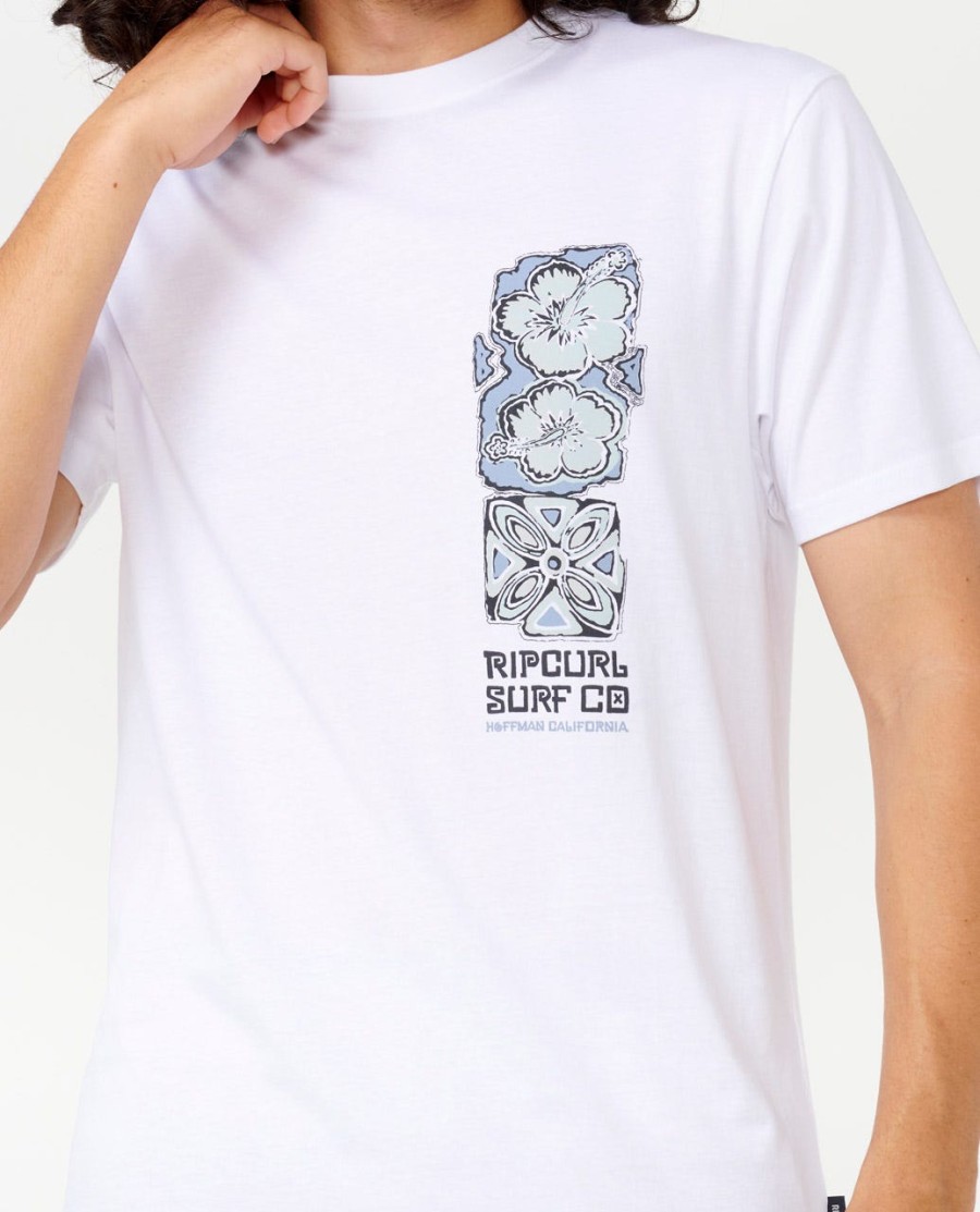 hoffman baixa marés tee
