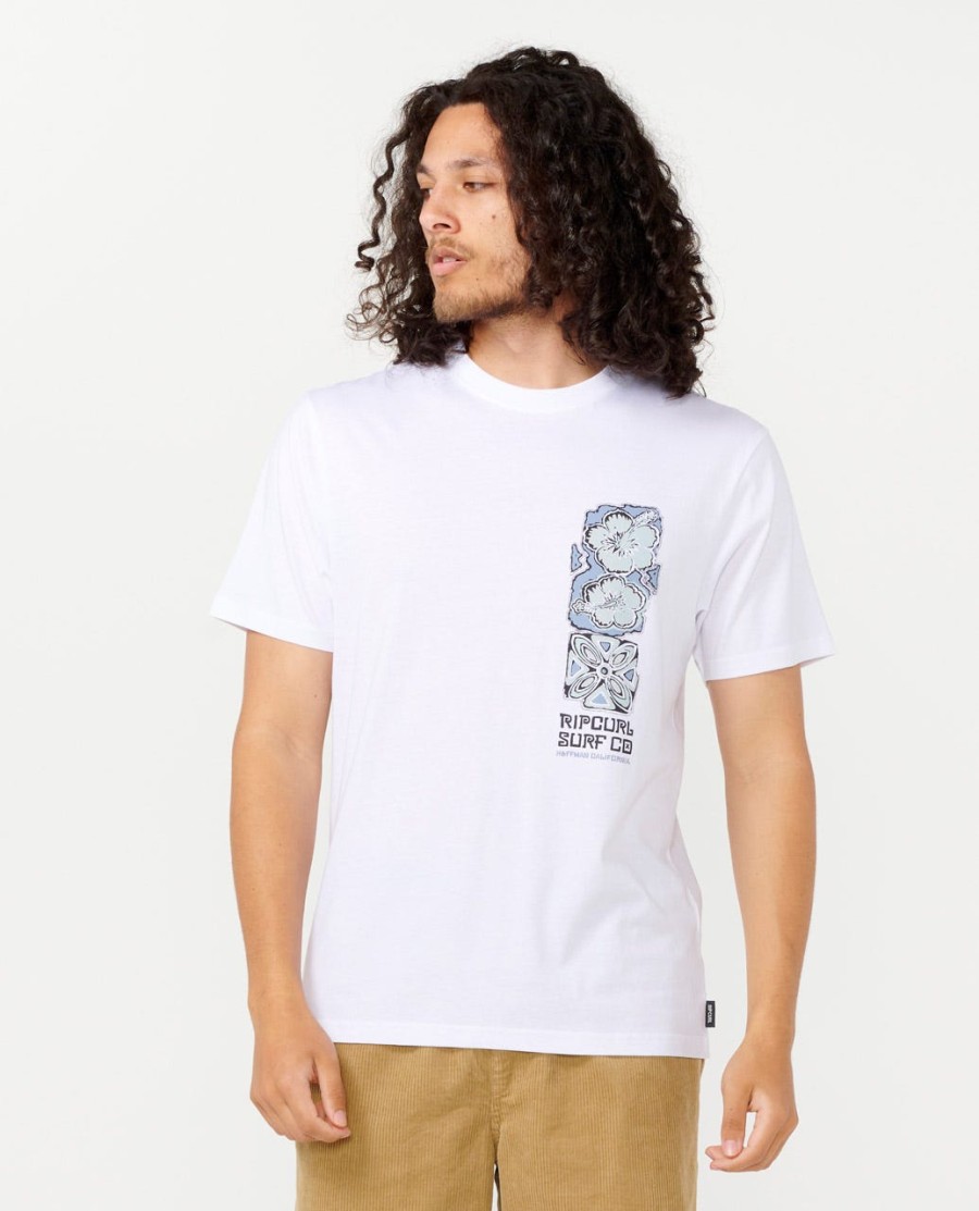 hoffman baixa marés tee