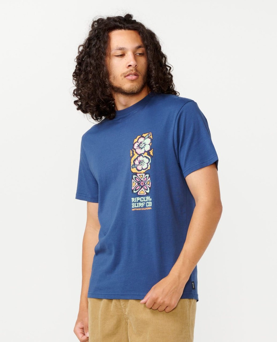 hoffman baixa marés tee