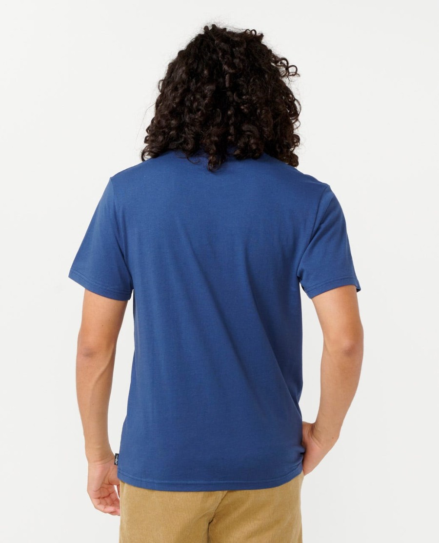 hoffman baixa marés tee