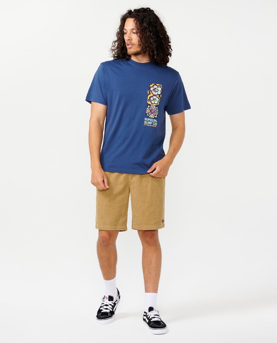 hoffman baixa marés tee