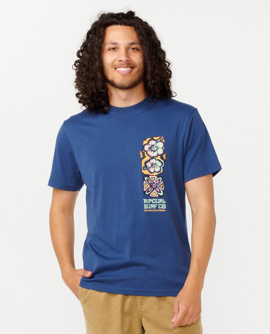hoffman baixa marés tee