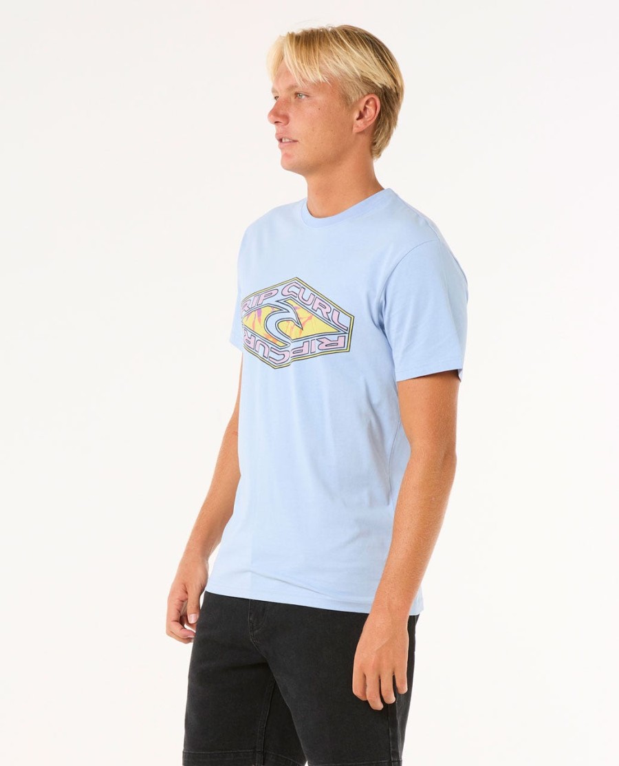 recarga tee