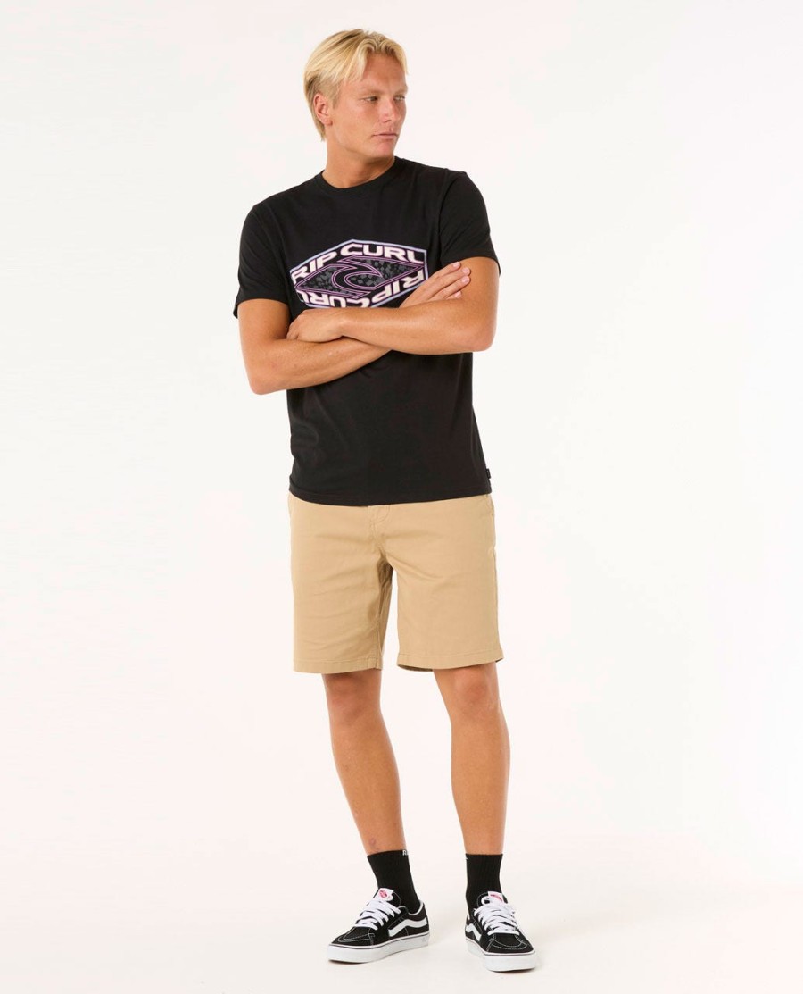 recarga tee