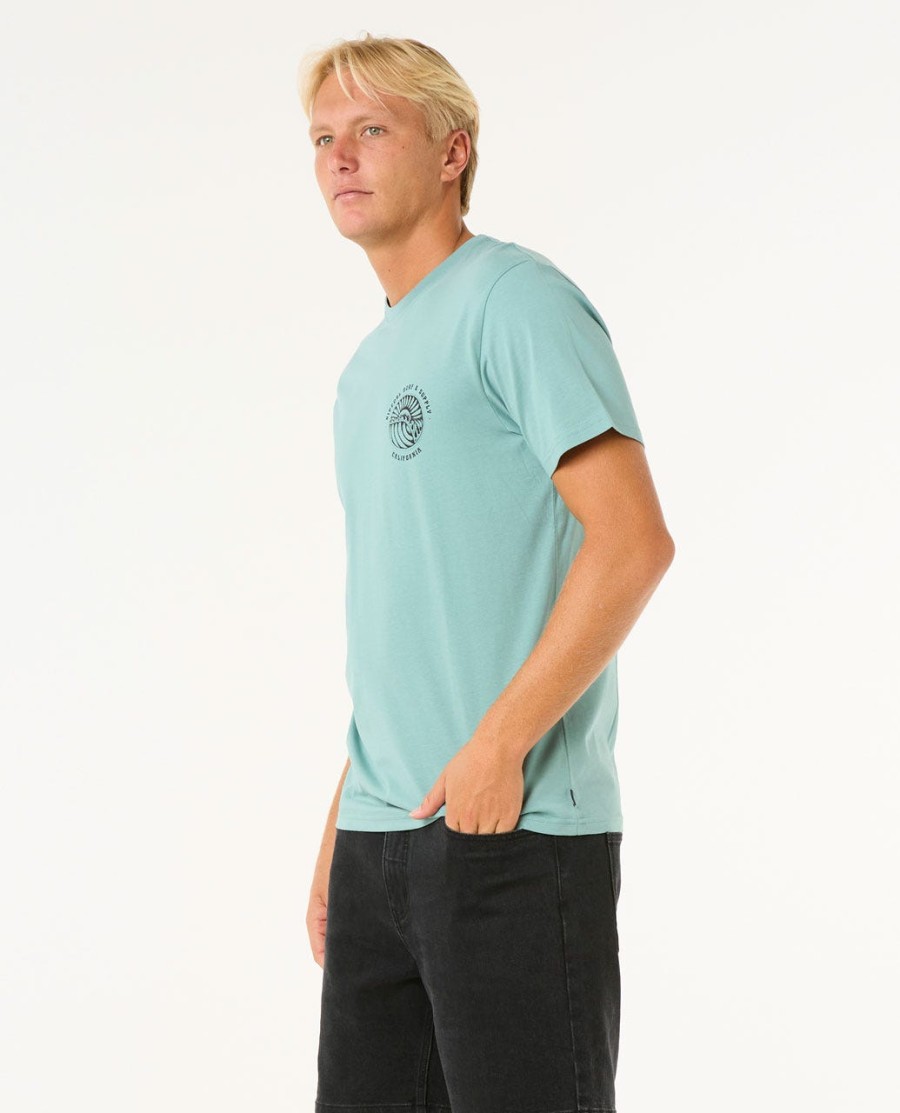 sunsets destino tee