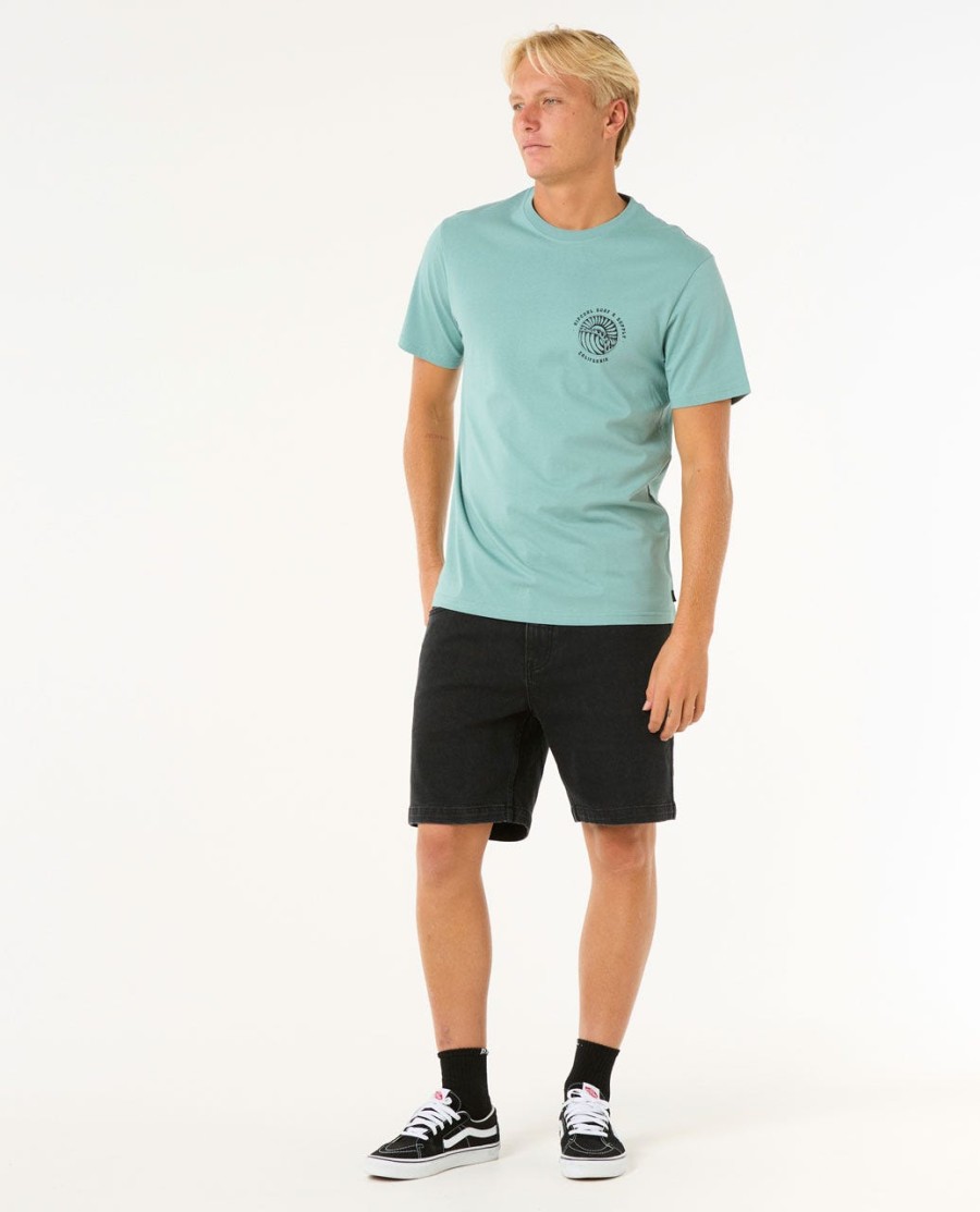 sunsets destino tee