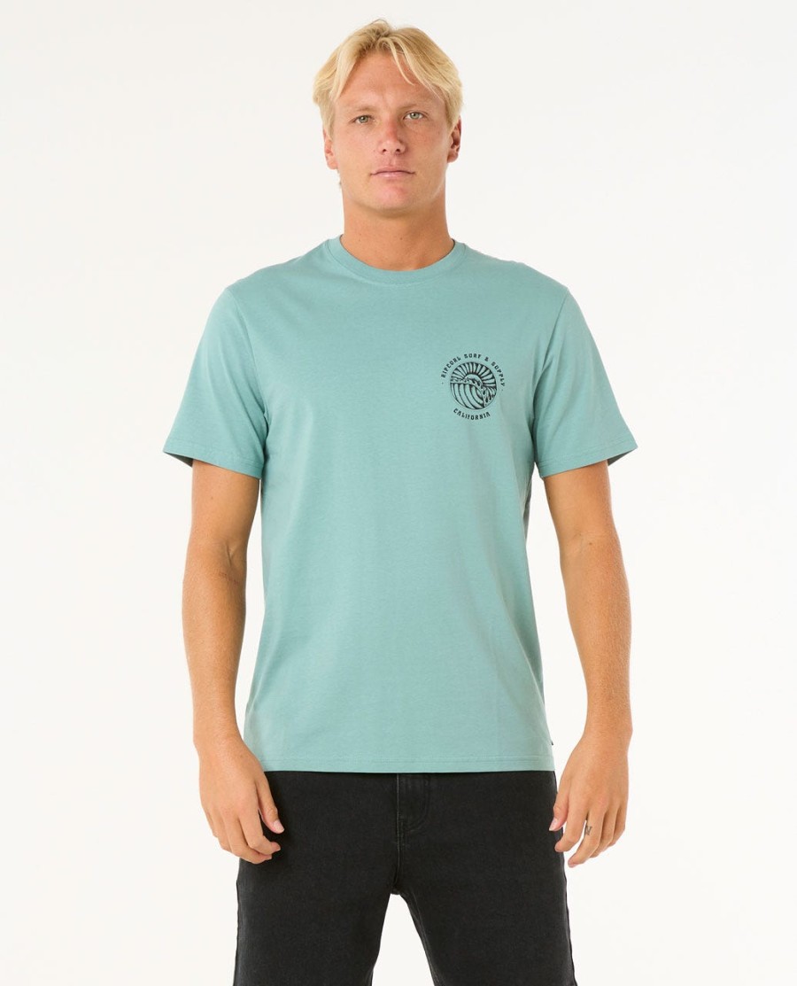 sunsets destino tee