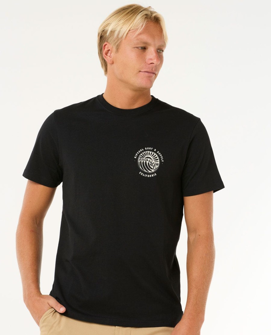 sunsets destino tee