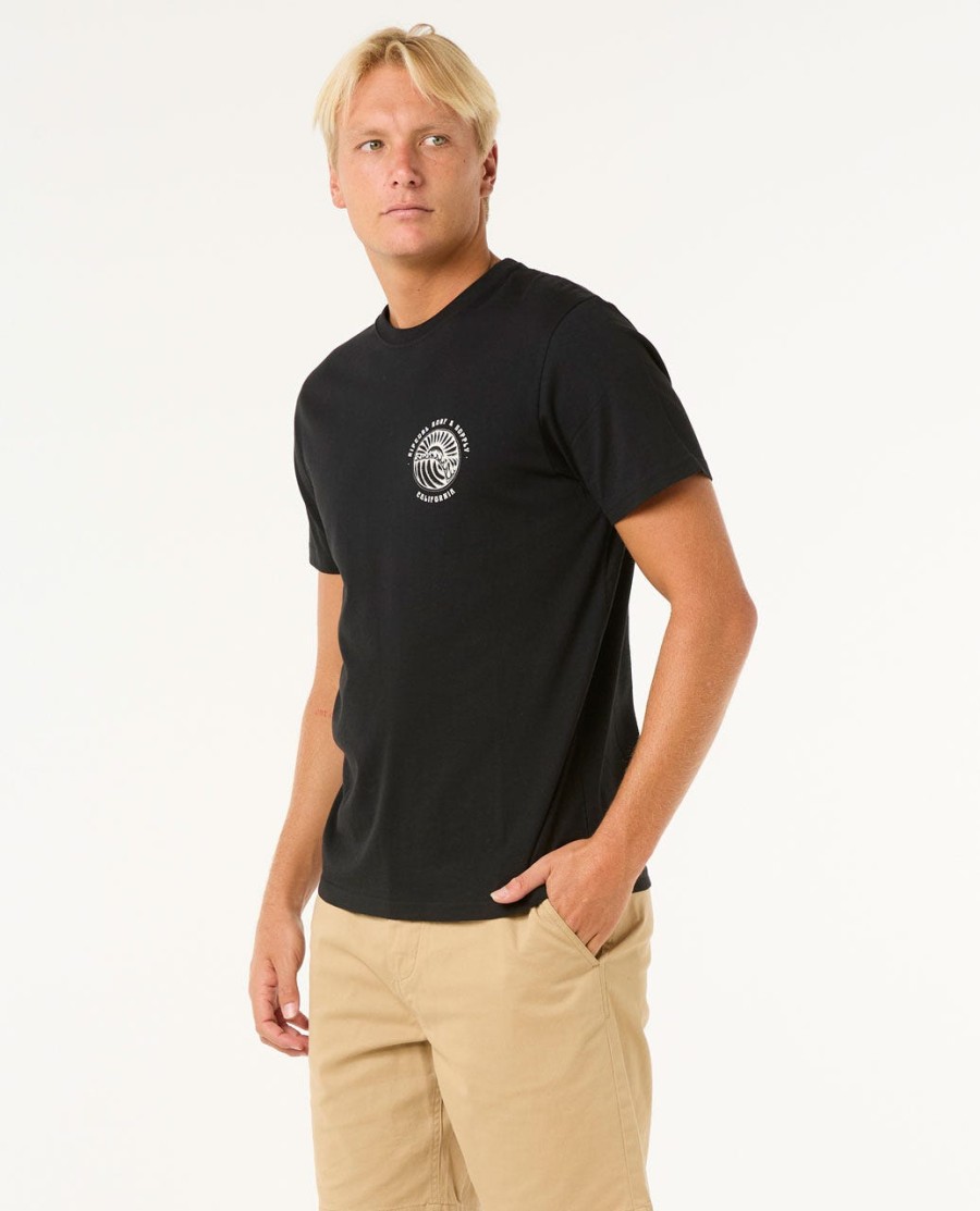 sunsets destino tee