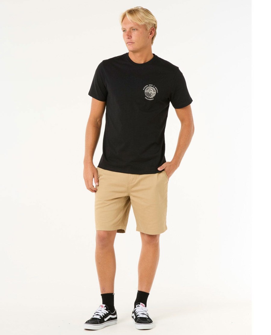 sunsets destino tee
