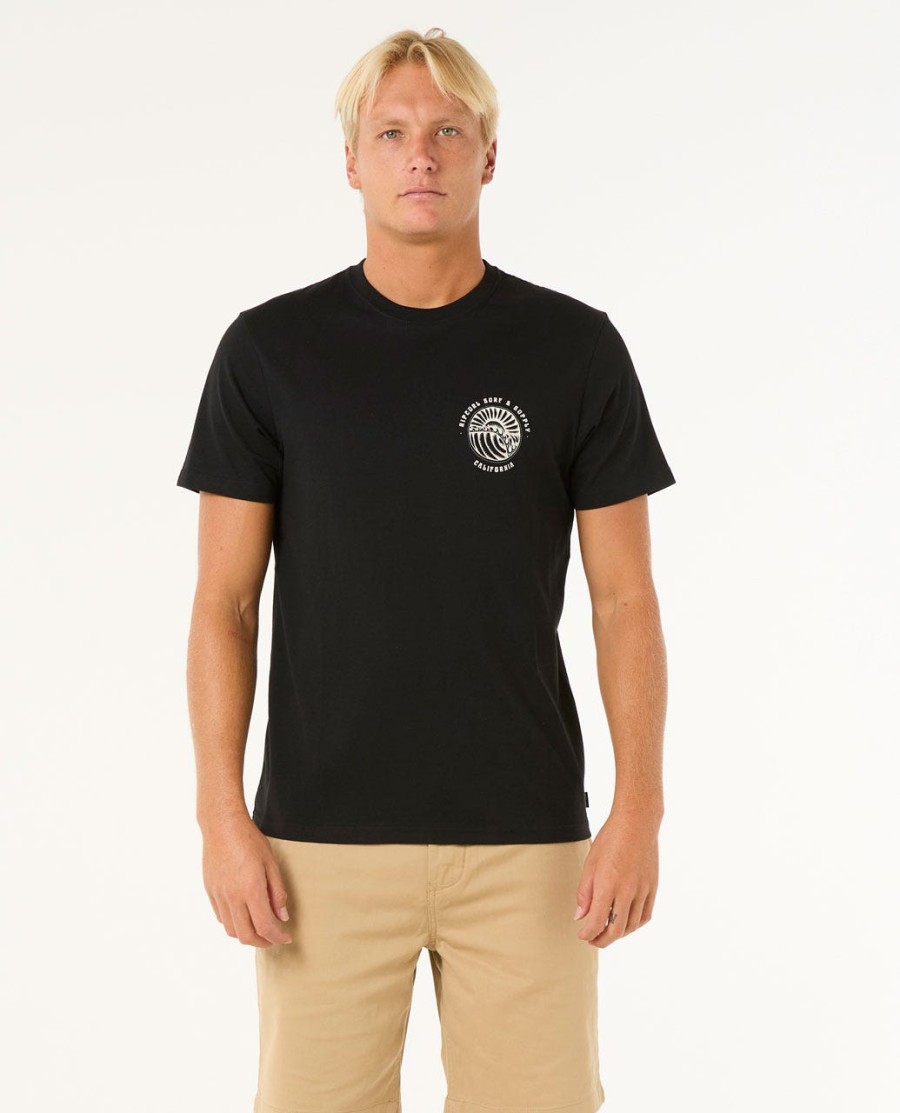 sunsets destino tee