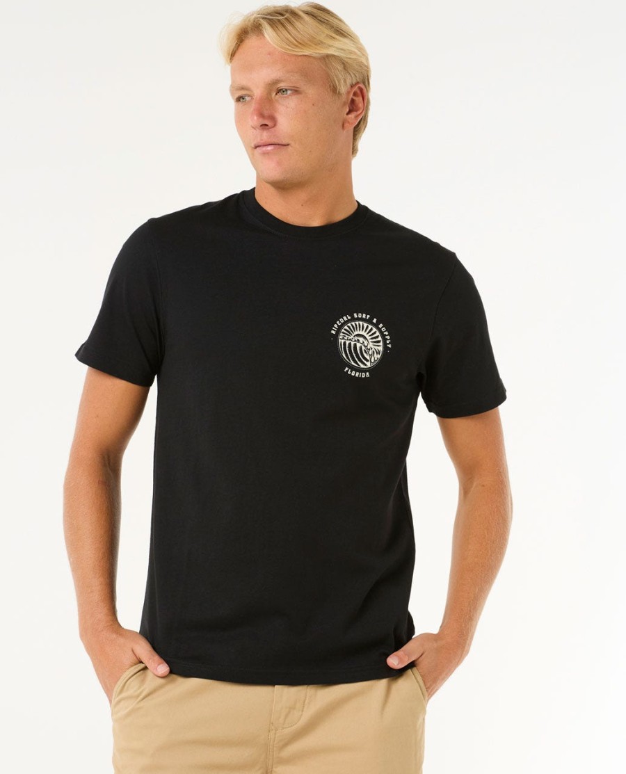 sunsets destino tee