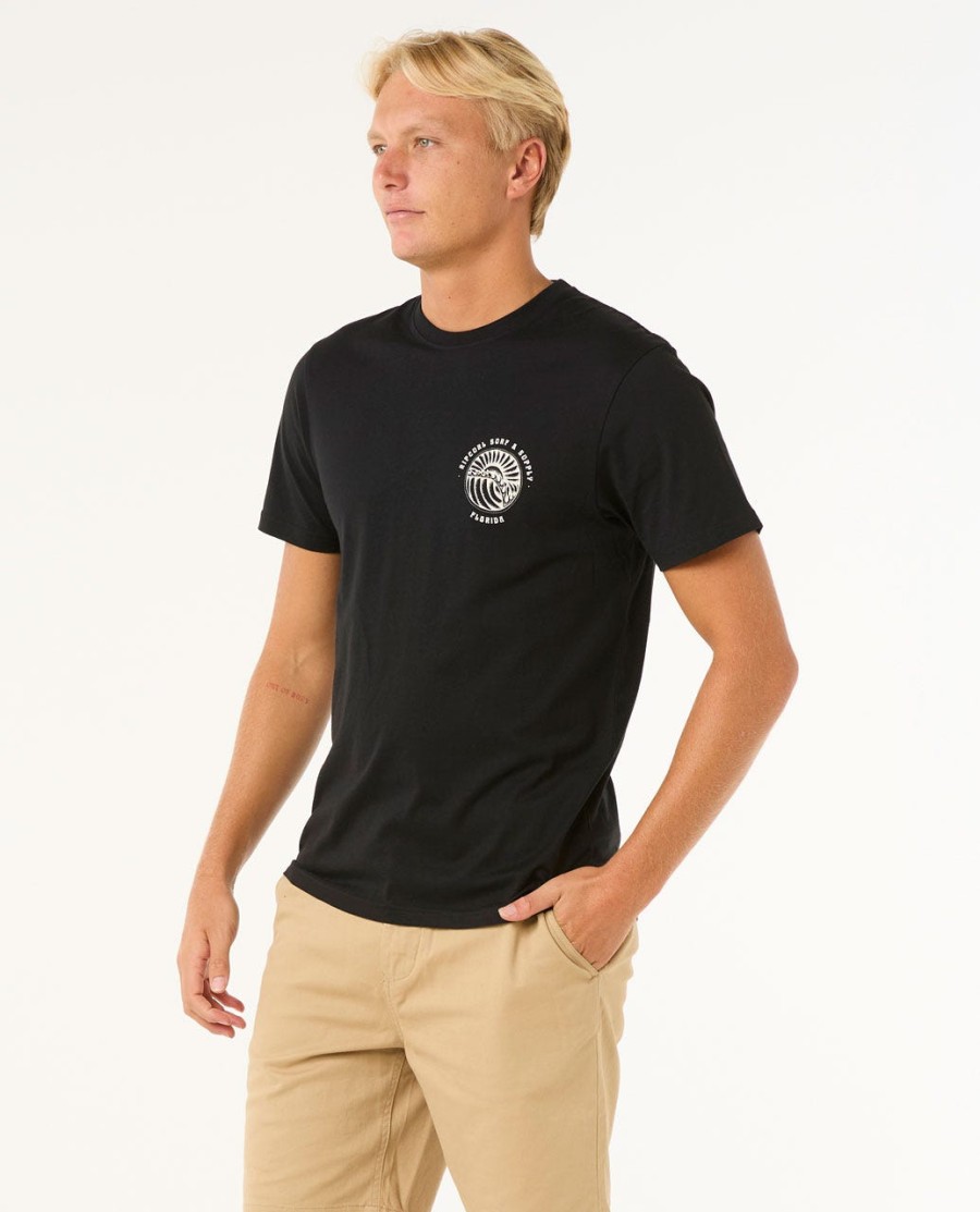sunsets destino tee