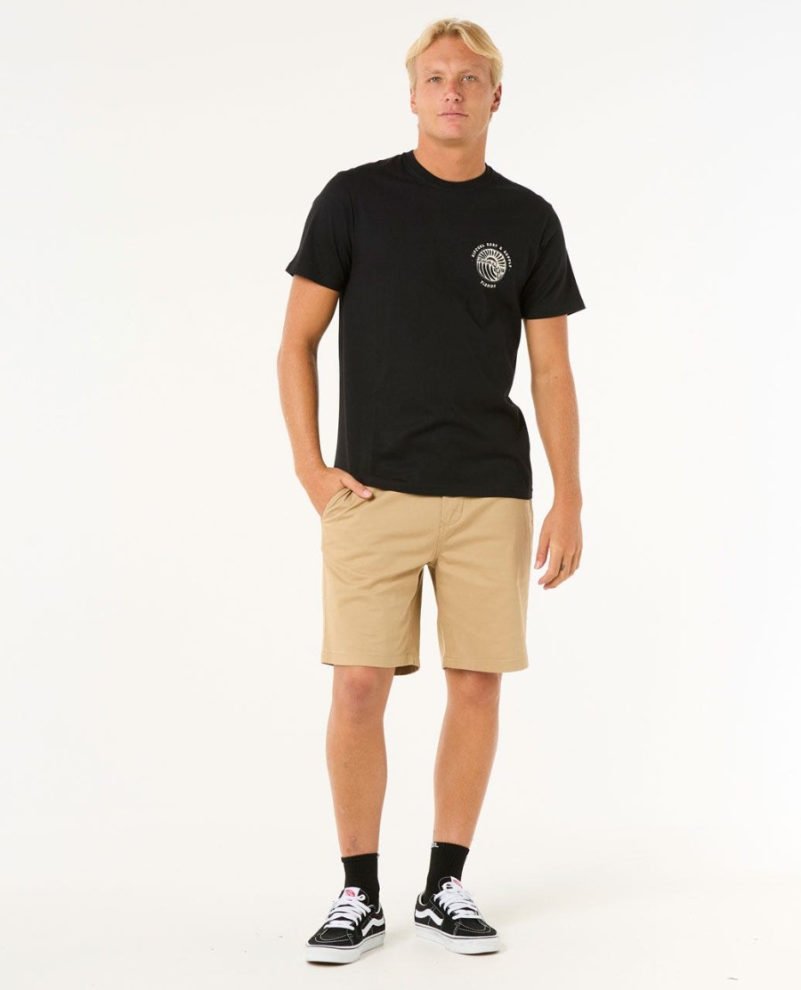 sunsets destino tee