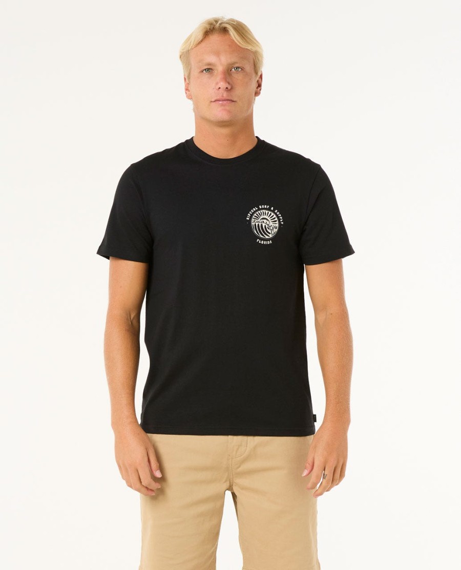 sunsets destino tee