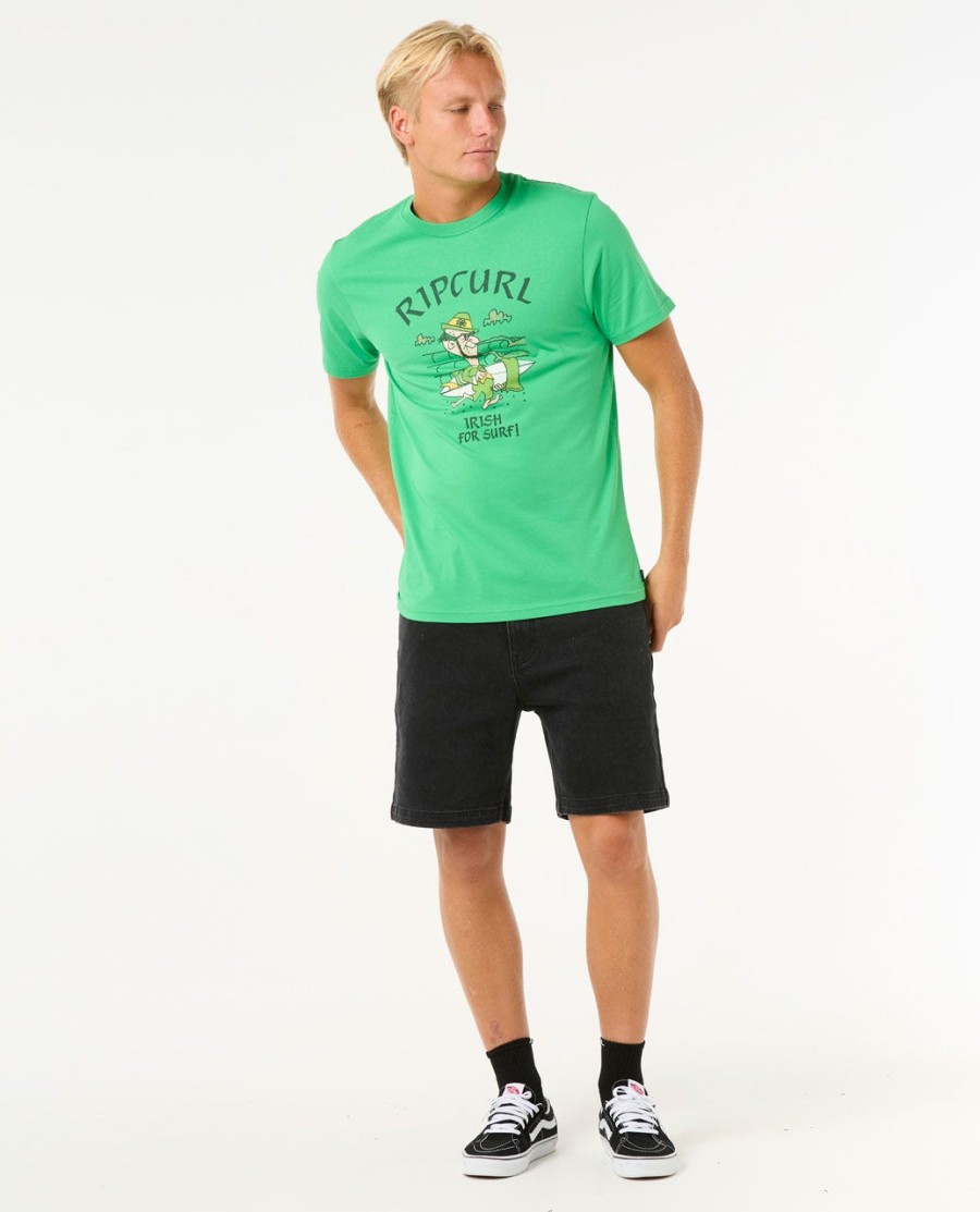 t st patricks