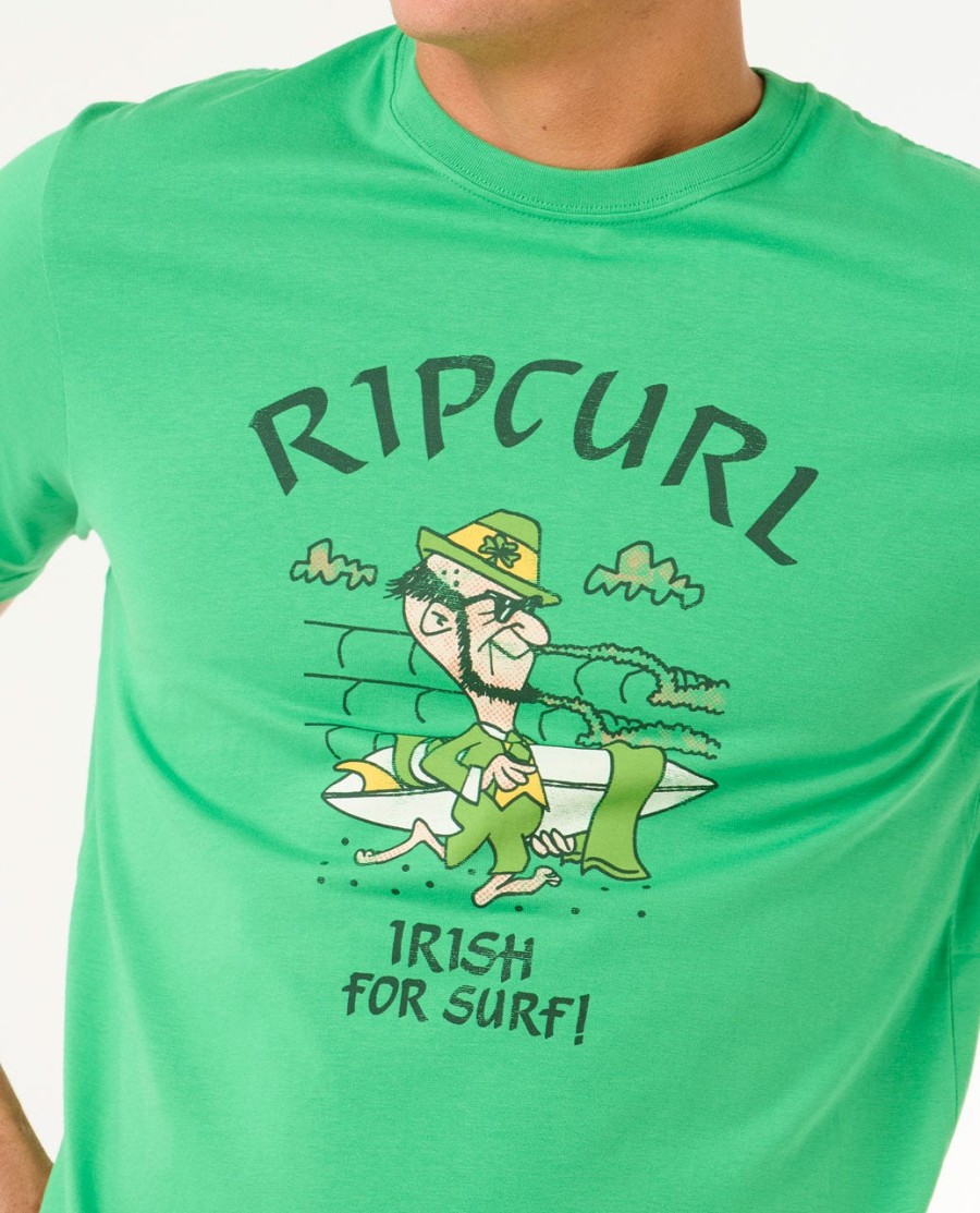 t st patricks