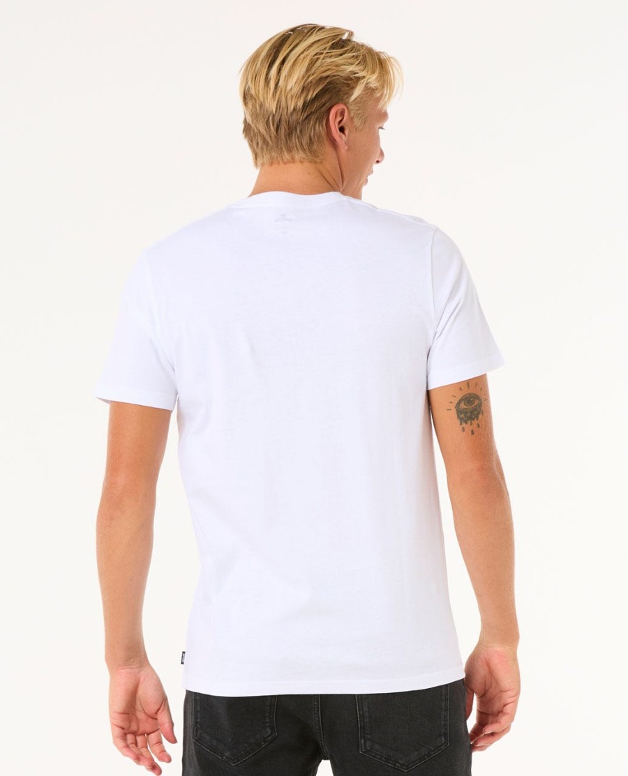 wettie ícone tee