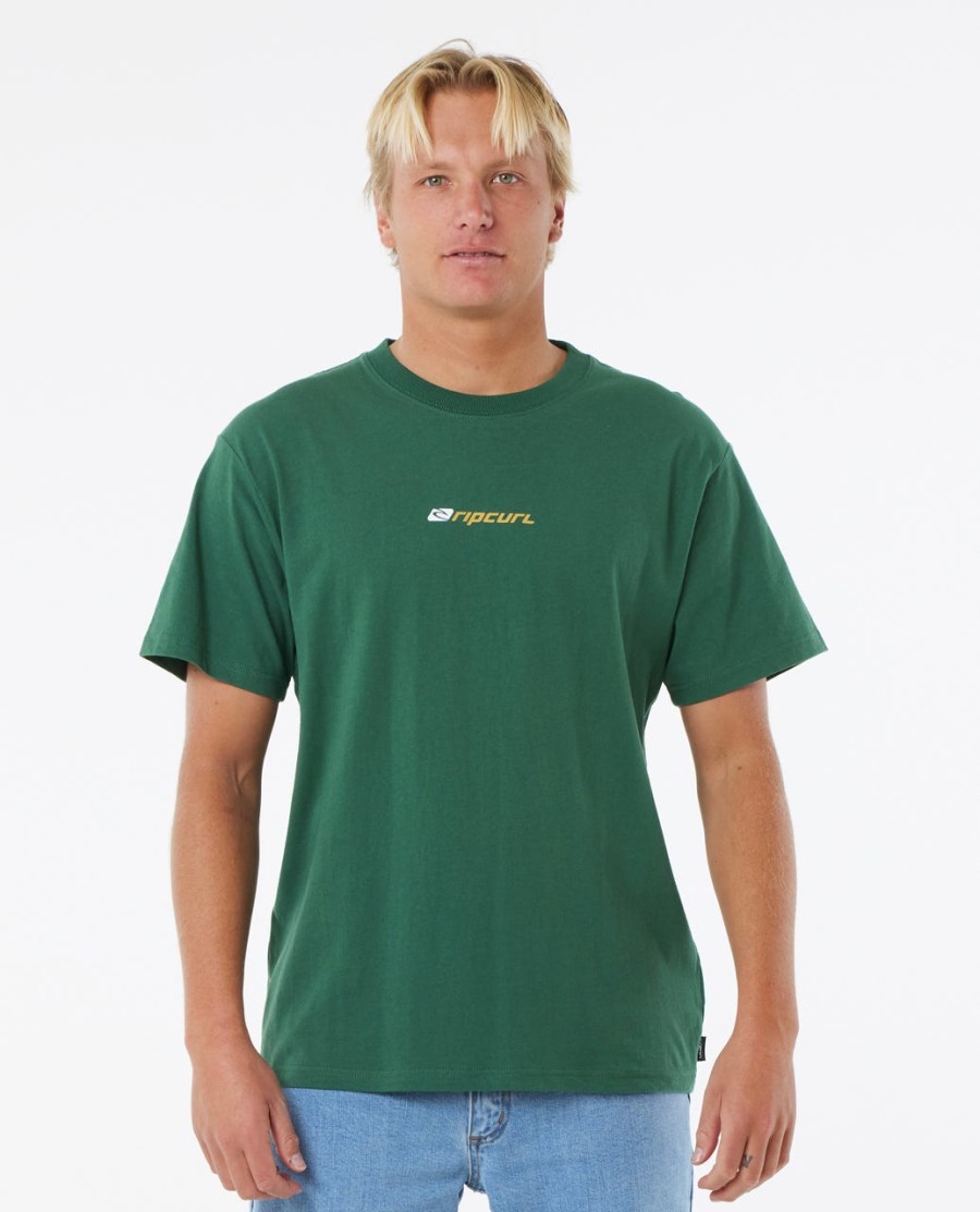 tee logo medina y2k