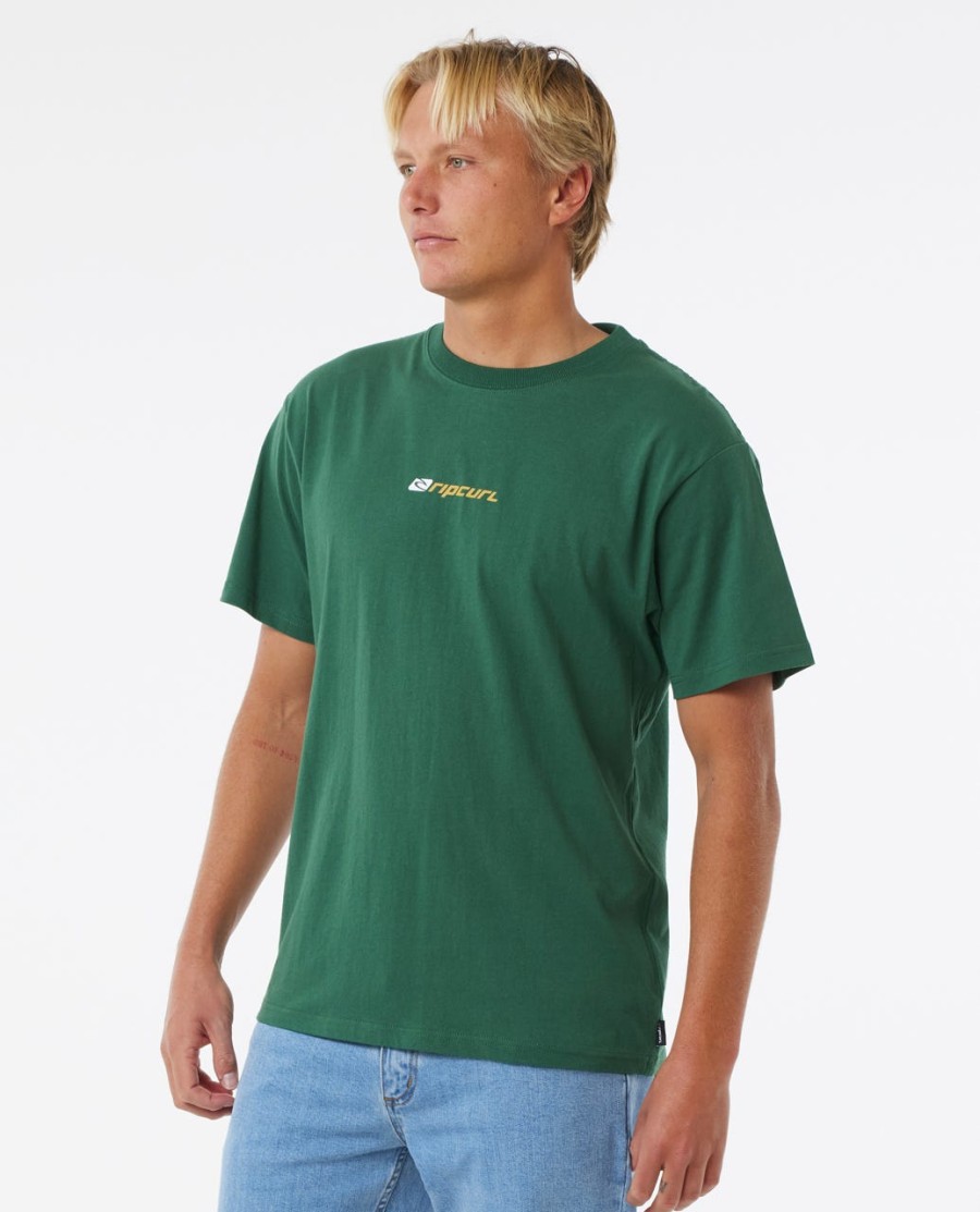 tee logo medina y2k