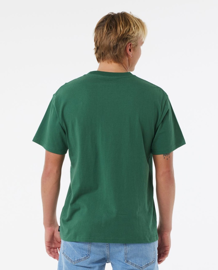 tee logo medina y2k