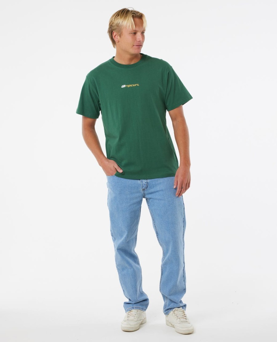 tee logo medina y2k
