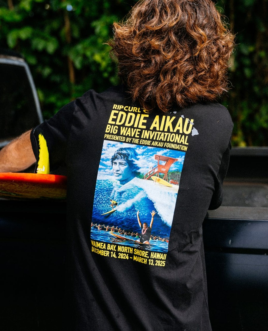 eddie iria cartaz tee