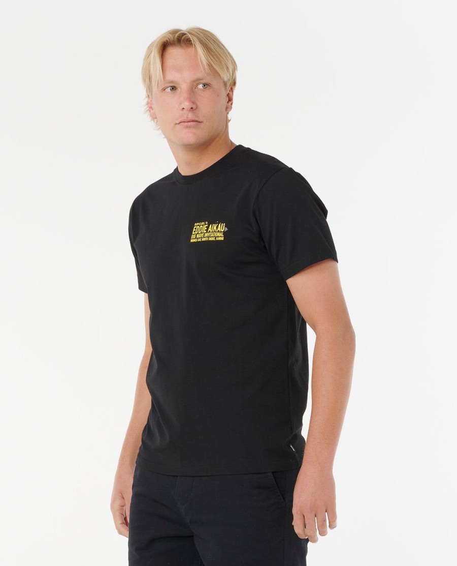 eddie iria cartaz tee