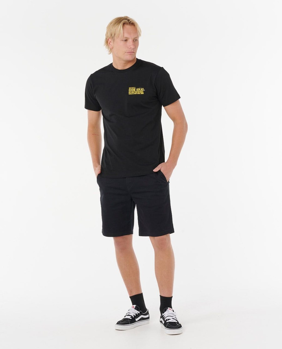 eddie iria cartaz tee