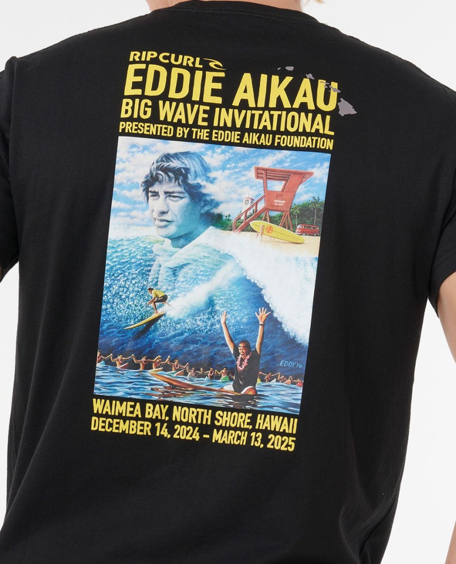 eddie iria cartaz tee