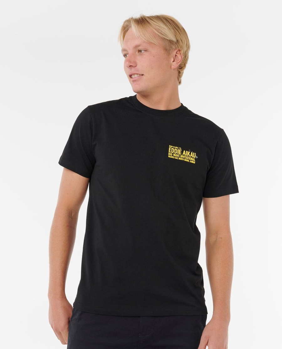 eddie iria cartaz tee