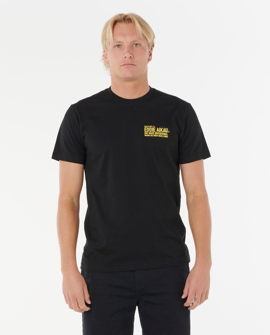 eddie iria cartaz tee